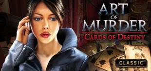 Art of Murder - Cards of Destiny