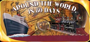 Around the World in 80 Days