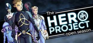 The Hero Project: Open Season