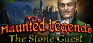 Haunted Legends: The Stone Guest Collector's Edition