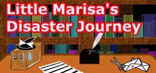 Little Marisa's Disaster Journey