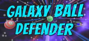 Galaxy Ball Defender