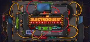 Electroquest: Resistance is Futile