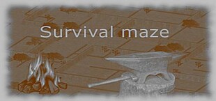 Survival Maze