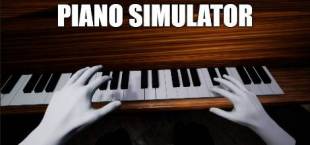 Piano Simulator