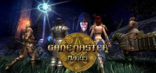 GameMaster: MAGUS