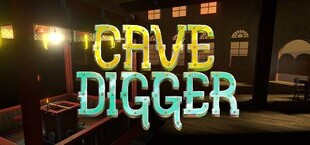 Cave Digger VR