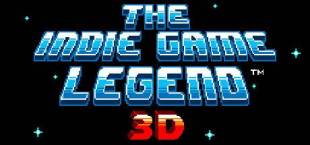 The Indie Game Legend 3D