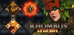 Rhombus Legends