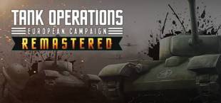 Tank Operations: European Campaign