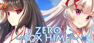 Fox Hime Zero