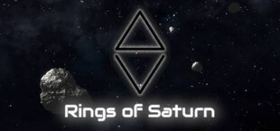 ΔV: Rings of Saturn