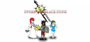 Sword of the Black Stone