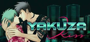 Yakuza Kiss