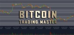 Bitcoin Trading Master: Simulator