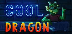 Cool Dragon