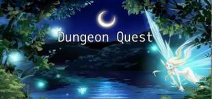 Dungeon Quest