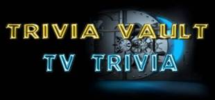 Trivia Vault: TV Trivia