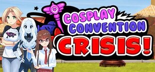 Cosplay Convention Crisis