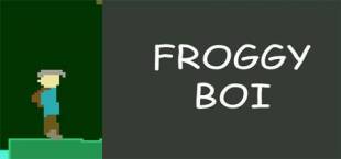 Froggy BOI