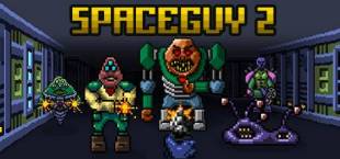 Spaceguy 2