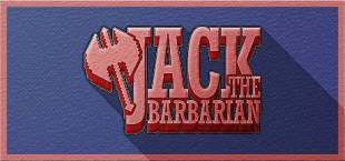 Jack the Barbarian