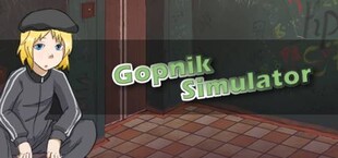 Gopnik Simulator