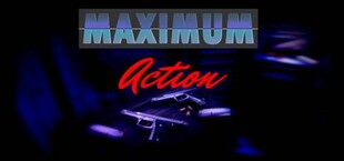 Maximum Action