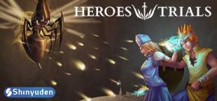 HEROES TRIALS