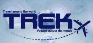 Trek: Travel Around the World