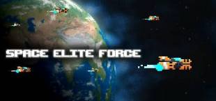 Space Elite Force