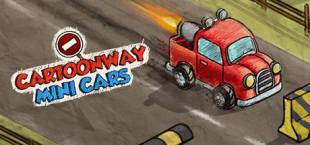 Cartoonway : Mini Cars