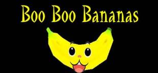 Boo Boo Bananas