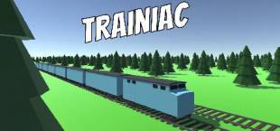 Trainiac