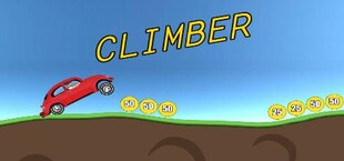 Climber