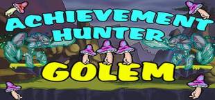 Achievement Hunter: Golem