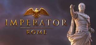 Imperator: Rome