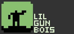 lilGunBois: Super Team Transgender Fortress Platformer Battlegrounds