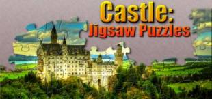 Castle: Jigsaw Puzzles