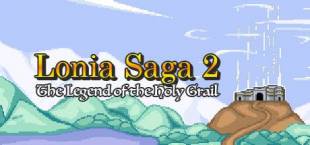 Lonia Saga 2