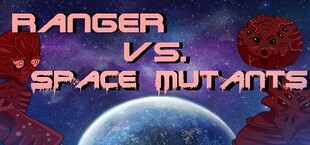 Ranger vs. Space Mutants