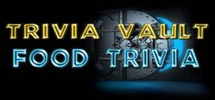 Trivia Vault: Food Trivia