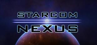 Starcom: Nexus