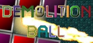 Demolition Ball