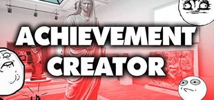 Achievement Creator