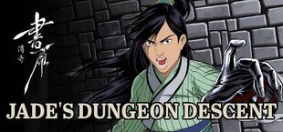 Jade's Dungeon Descent