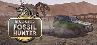 Dinosaur Fossil Hunter - симулятор палеонтологии