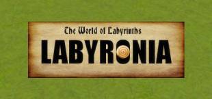 The World of Labyrinths: Labyronia