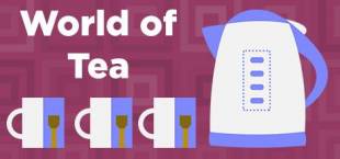 World of Tea