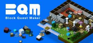 BQM - BlockQuest Maker-